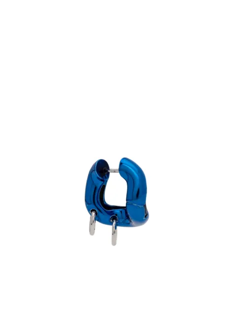 Eshvi hoop earrings