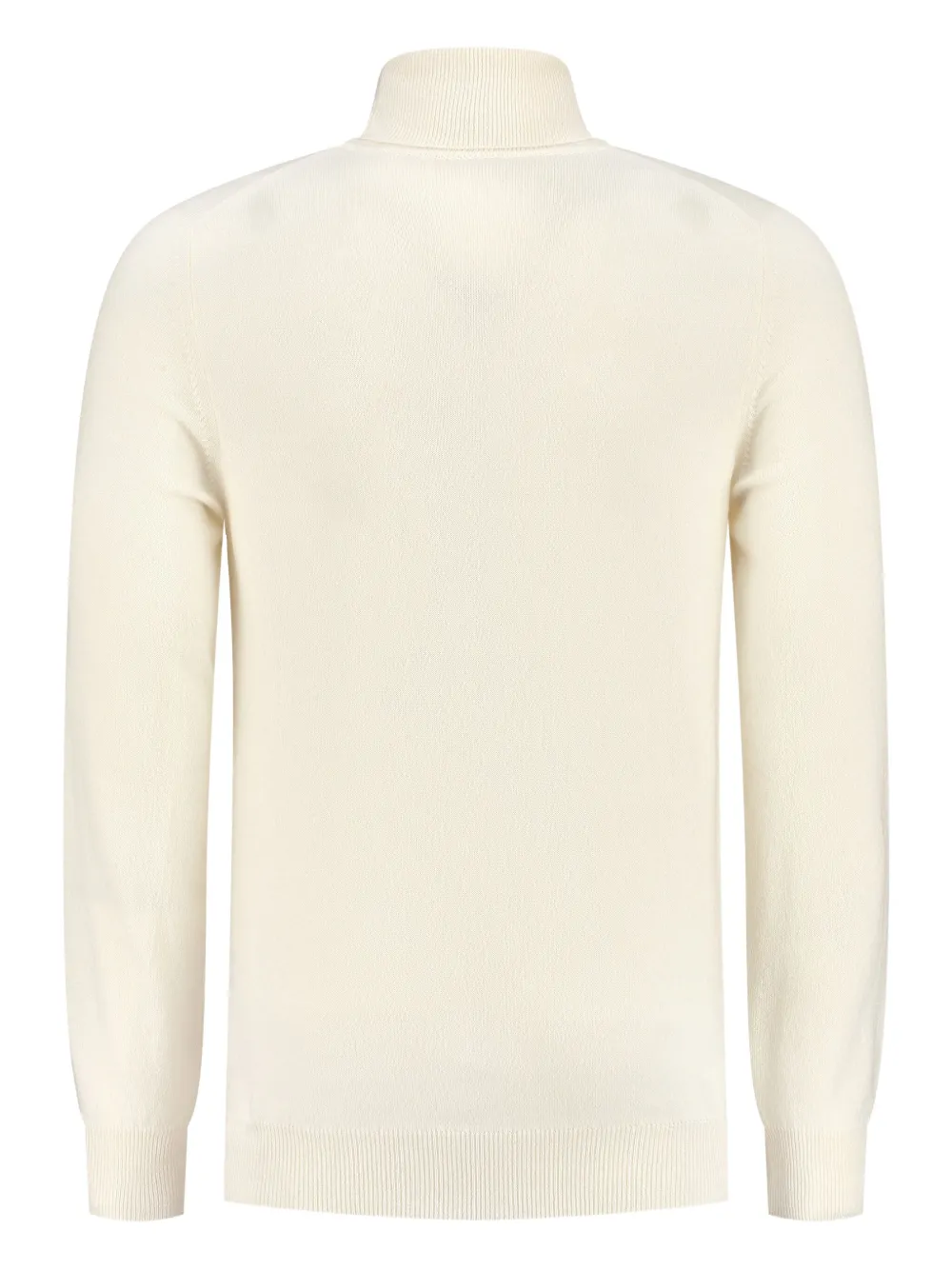 Fedeli roll-neck sweater | Knitted Sweaters | Image 2