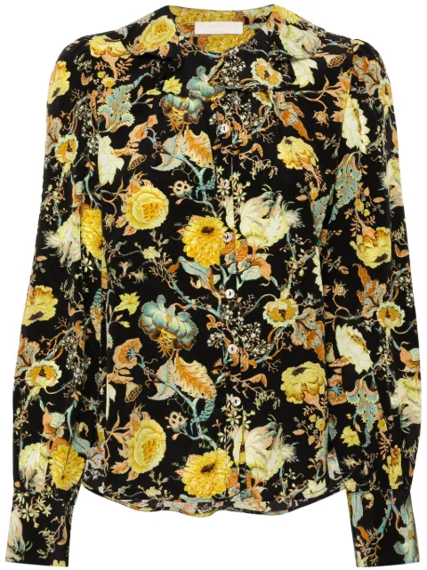 Ulla Johnson Veron blouse