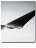 Assouline Bombardier hardcover book - Black