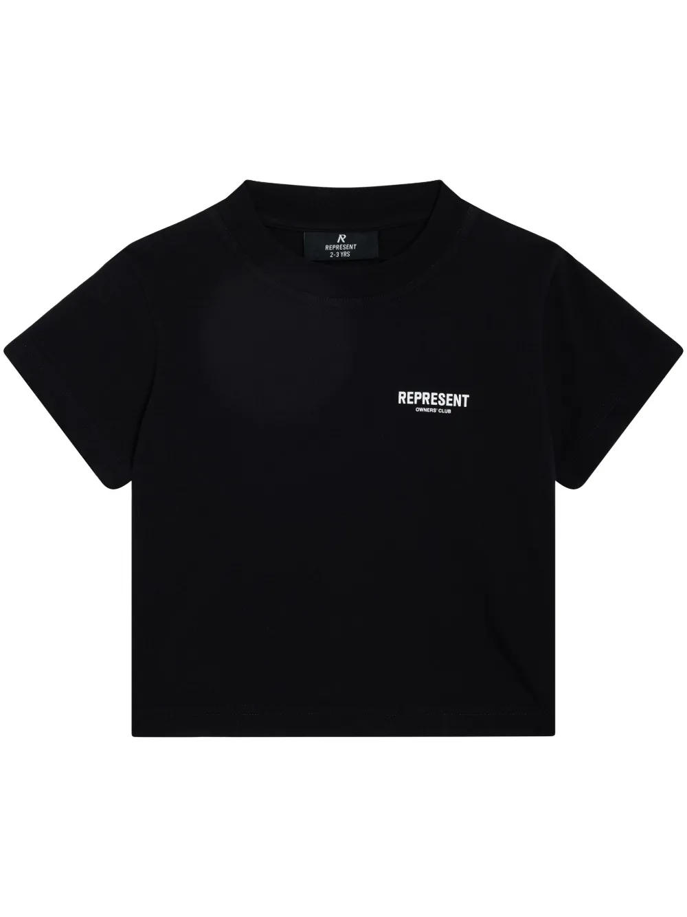 REPRESENT MINI T-shirt Owners Club - Nero