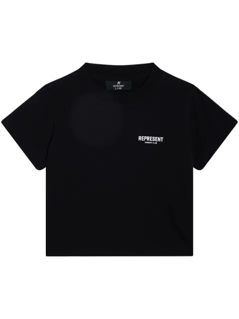 REPRESENT MINI Owners Club T-shirt