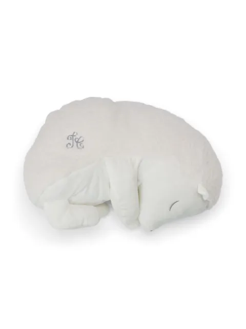 Tartine Et Chocolat Leon plush