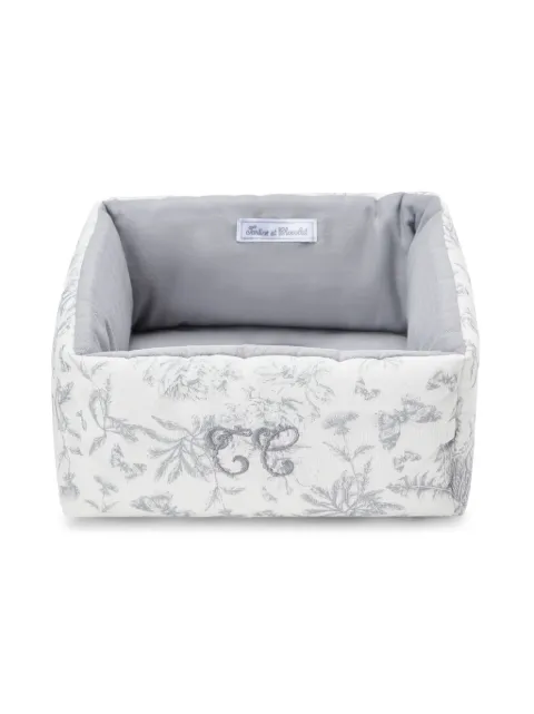 Tartine Et Chocolat Foliage basket 