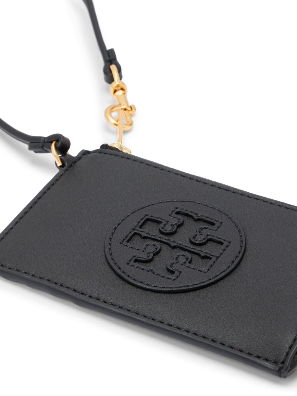 Tory Burch Ella Bio card wallet Women