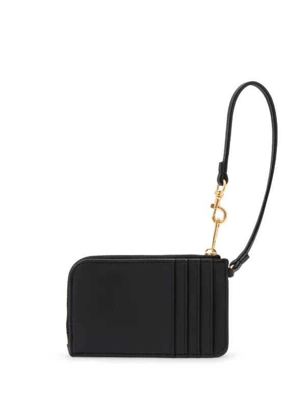 Tory Burch 正規品/送料関税込み ELLA BIO カードケース Tory Burch Ella Bio カードケース | ブラック | FARFETCH JP