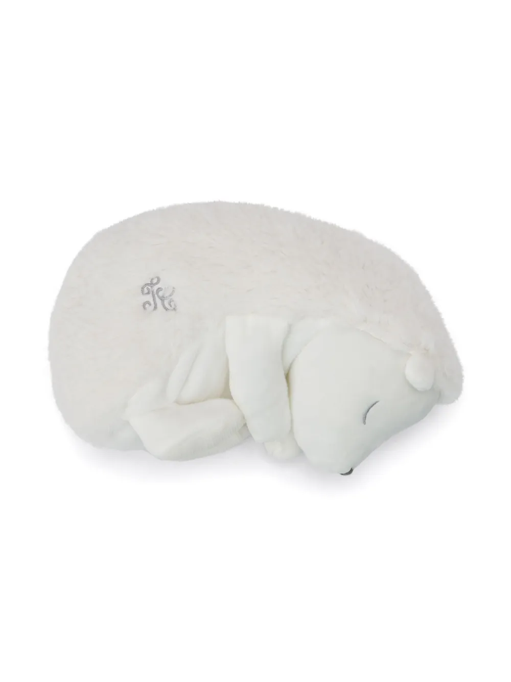 Tartine Et Chocolat Léon plush toy | White | Image 1
