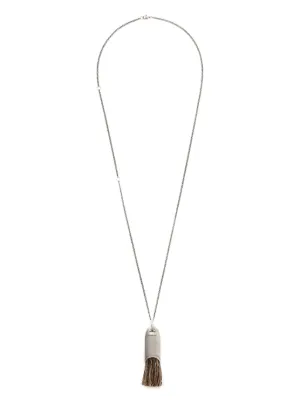 Lemaire ネックレス メンズ通販 - FARFETCH