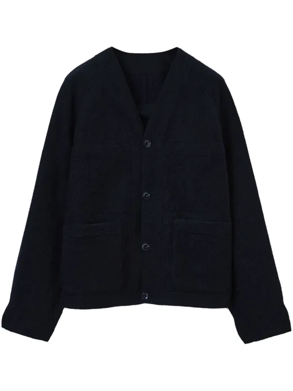 ジャケット・アウター LEMAIRE 24ss RAGLAN SUIT COAT Lemaire Raglan Suit Coat | Garmentory