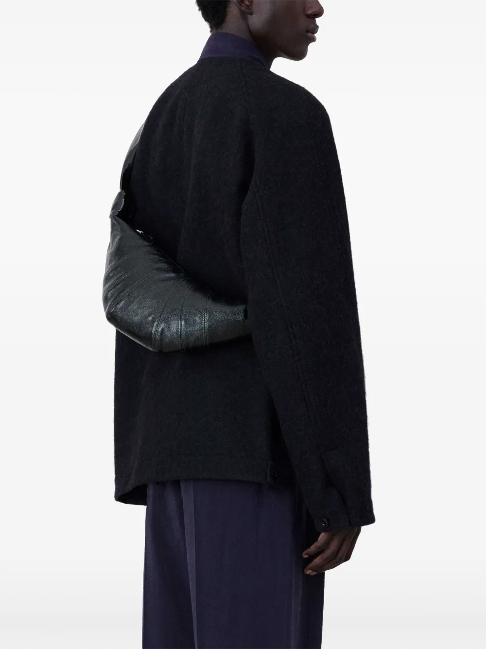 Twisted Workwear trousers