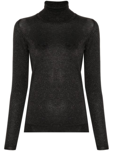 Brunello Cucinelli lightweight turtleneck sweater Women