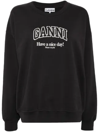 ganni スウェット トレーナー 23961136_49218217_322.jpg