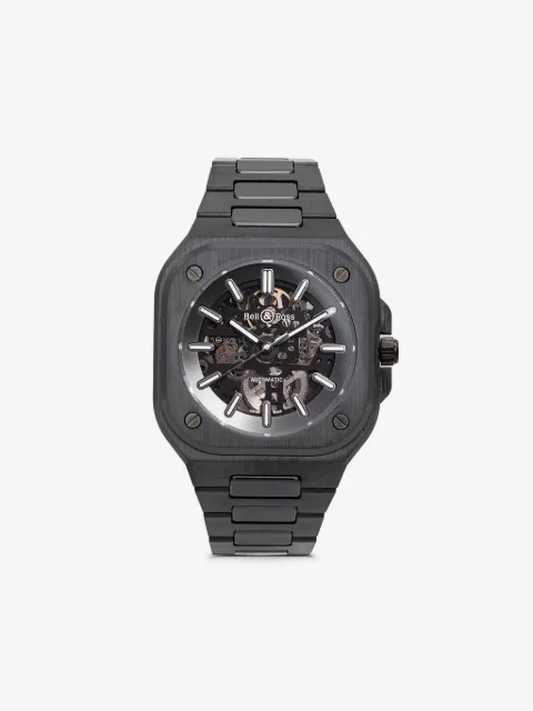 Bell & Ross BR 05 41毫米腕表