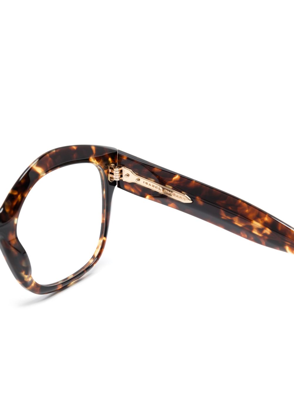 Isabel Marant Eyewear 0141 butterfly-frame glasses Women