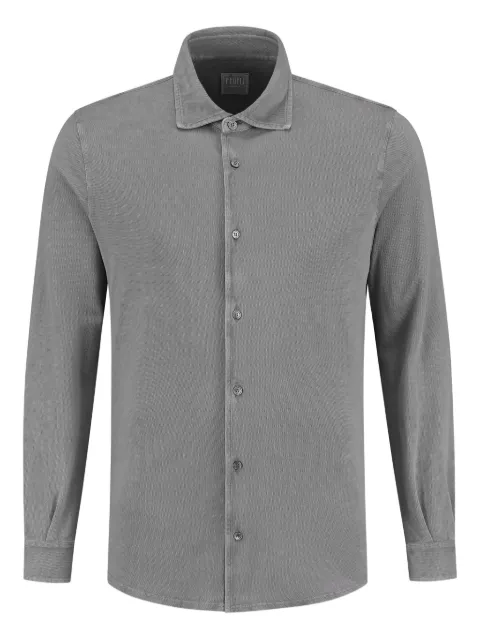 Fedeli camisa manga larga con botones