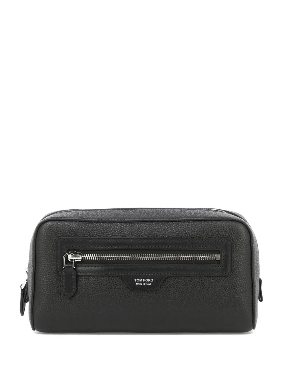 TOM FORD トラベルポーチ - ブラック TOM FORD トラベルポーチ - ブラック