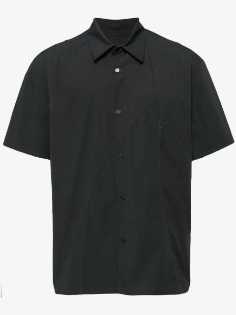 Post Archive Faction Short Sleeve Shirt