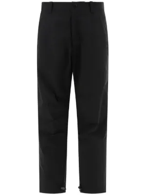 A.P.C. Truck チノ ブラック チノパンツ apc A.P.C. Truck チノ ブラック チノパンツ apc A.P.C. パンツ