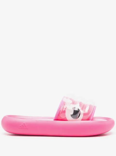 adidas flip flops Zaplash
