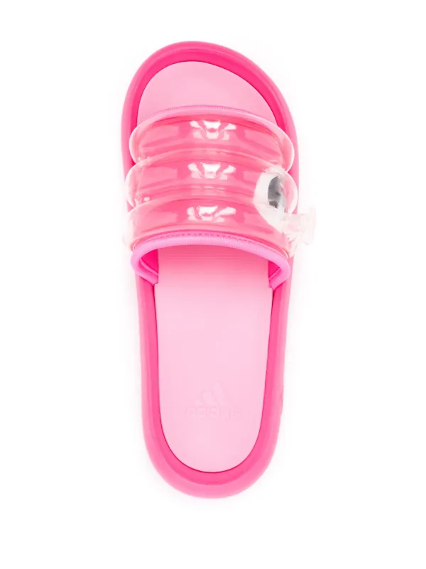 Adidas teenslippers online