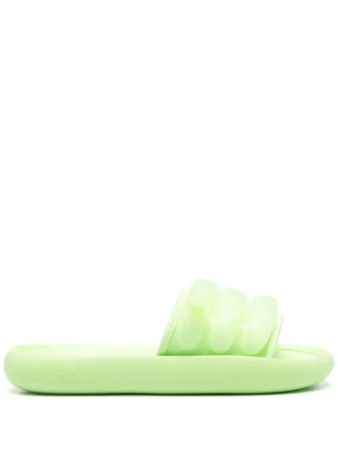 adidas Zplaash flip flops