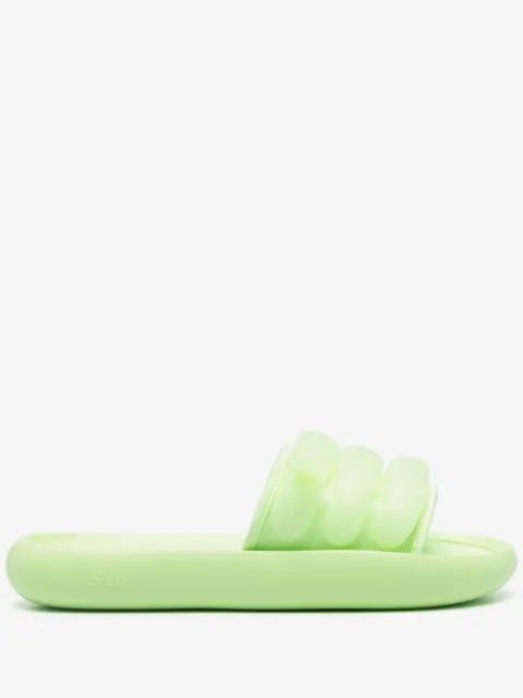 adidas Zplaash flip flops