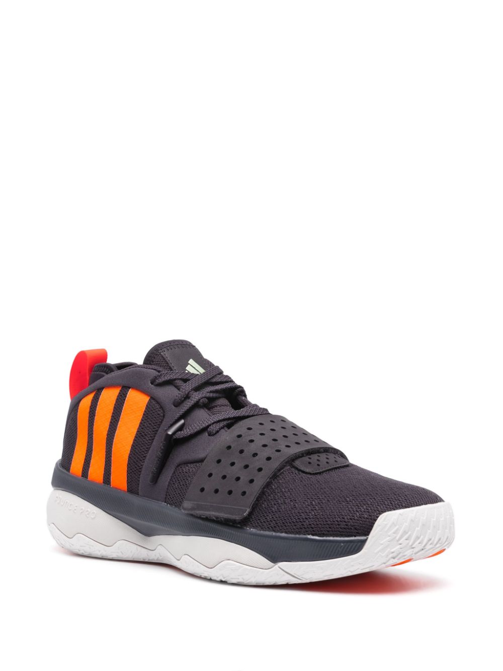 adidas Dame 8 Extply sneakers Paars