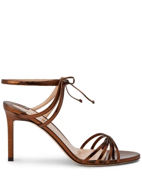 TOM FORD Angelica 90mm sandals