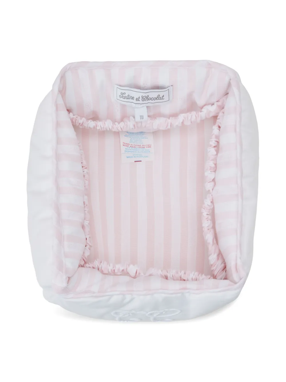 TARTINE ET CHOCOLAT GARDA BASKET