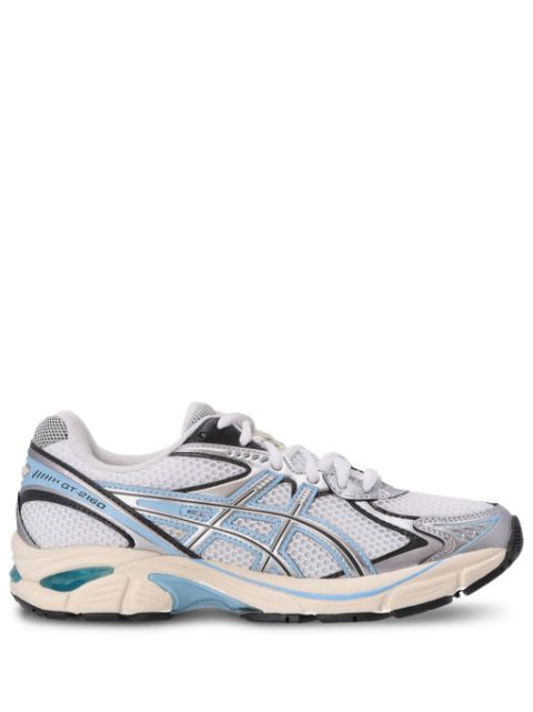 ASICS GT-2160 "White Pure Silver" sneakers WOMEN