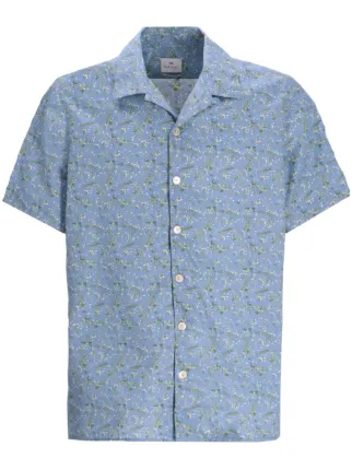 PS Paul Smith