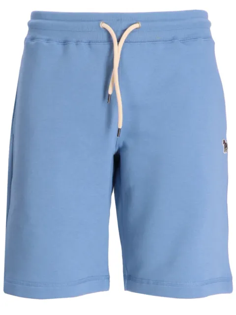 PS Paul Smith Zebra regular shorts 