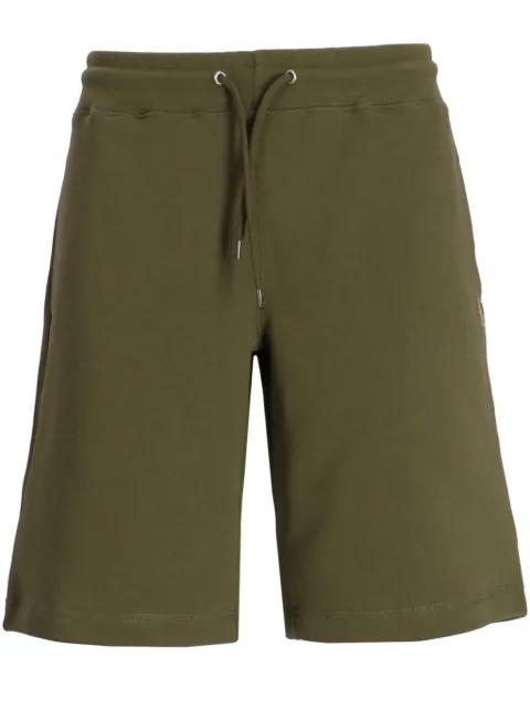 PS Paul Smith Zebra regular shorts 