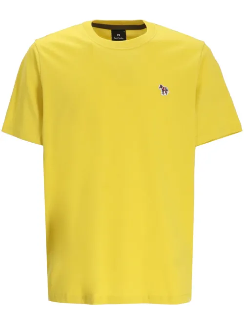 T-shirt à logo - PS Paul Smith - Modalova