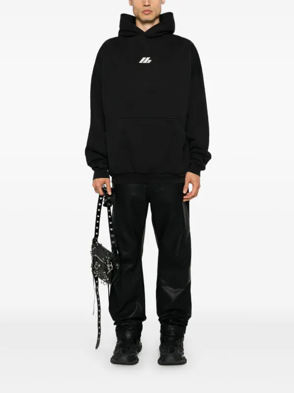 Balenciagaパーカー 日本限定☆BALENCIAGA】BALENCIAGA GINZA SERIES HOODIE