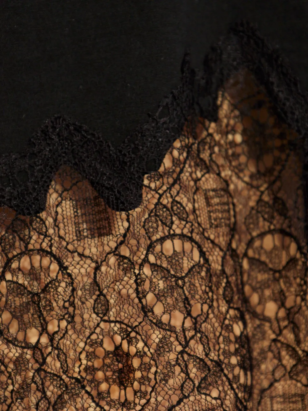 Givenchy Katoenen T-shirt Zwart