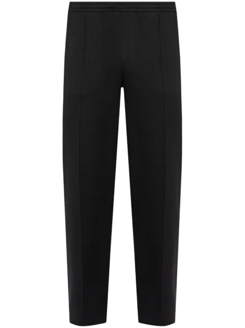 Givenchy elasticated track pants 