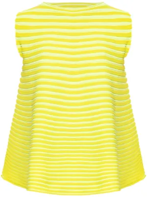 Pleats Please Issey Miyake Vests & Tank Tops for Women Pleats Please Issey Miyake Vests & Tank Tops for Women