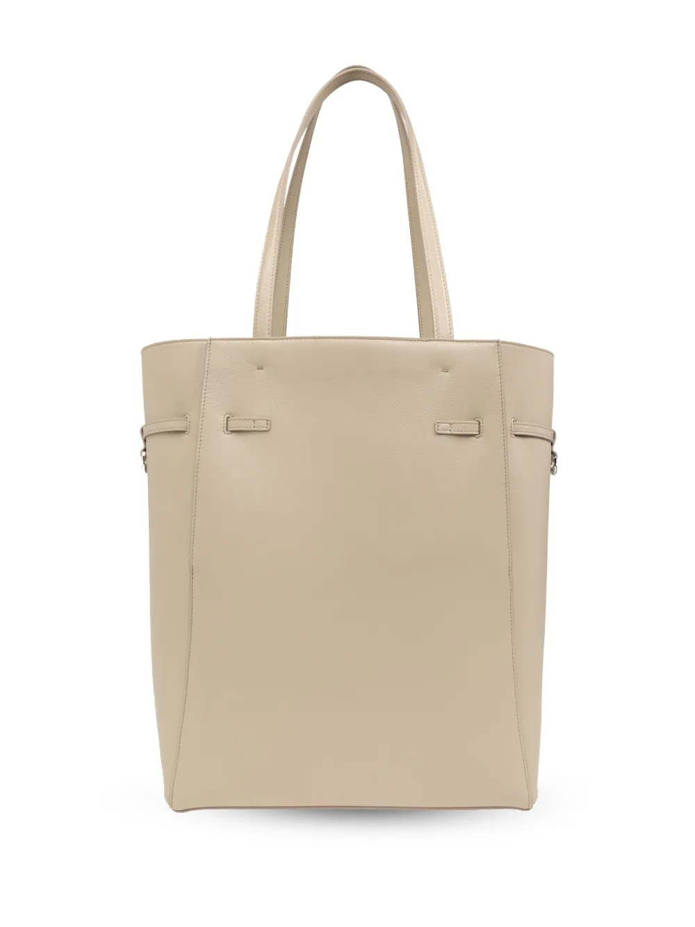 Givenchy Voyou medium shopper Beige