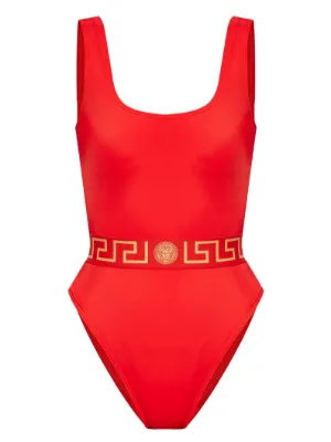 Versace Swimsuits | FARFETCH US
