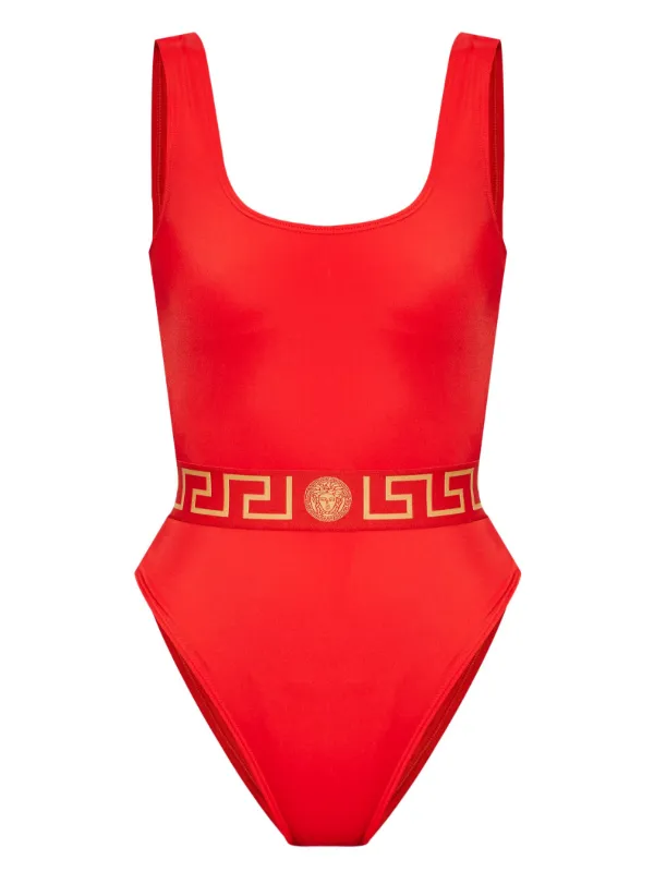 Versace maillot de bain best sale
