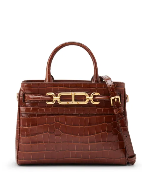 TOM FORD small Whitney tote bag