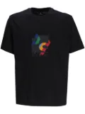 PS Paul Smith PS Square T-Shirt - Black