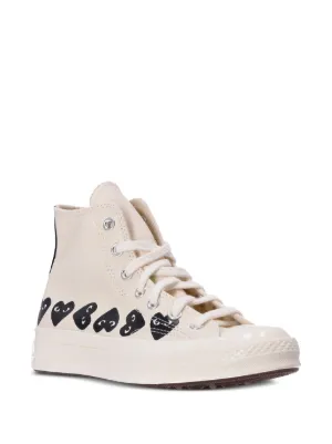 Comme Des Garçons Shoes for Women - Shop on FARFETCH