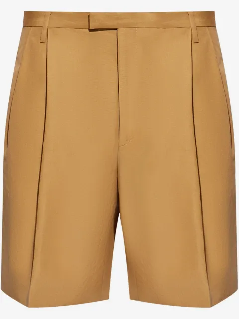 Givenchy bermudas de vestir