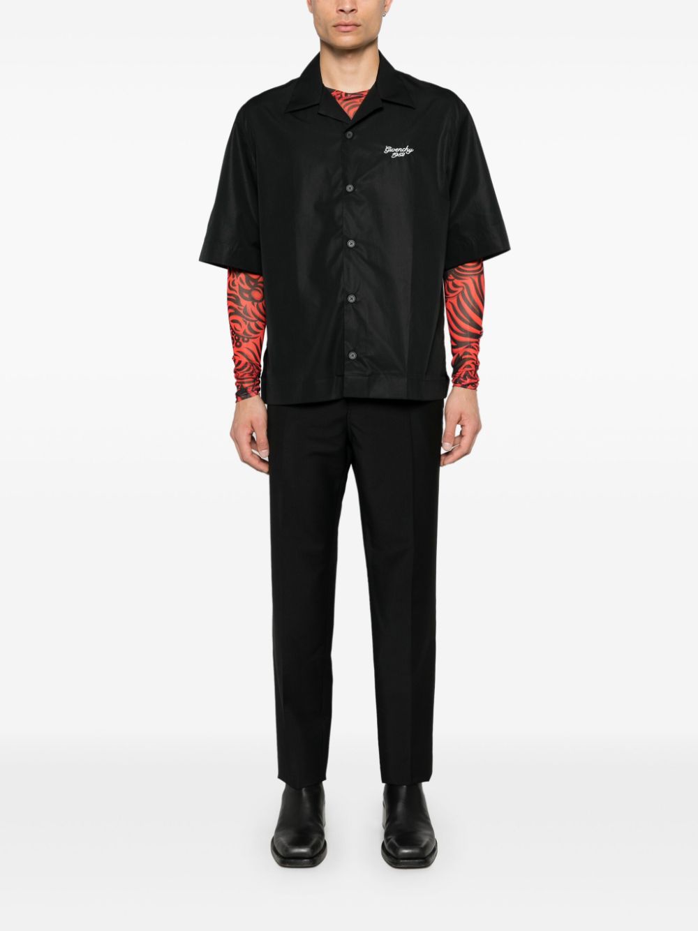 Givenchy Givenchy 1952 shirt Men