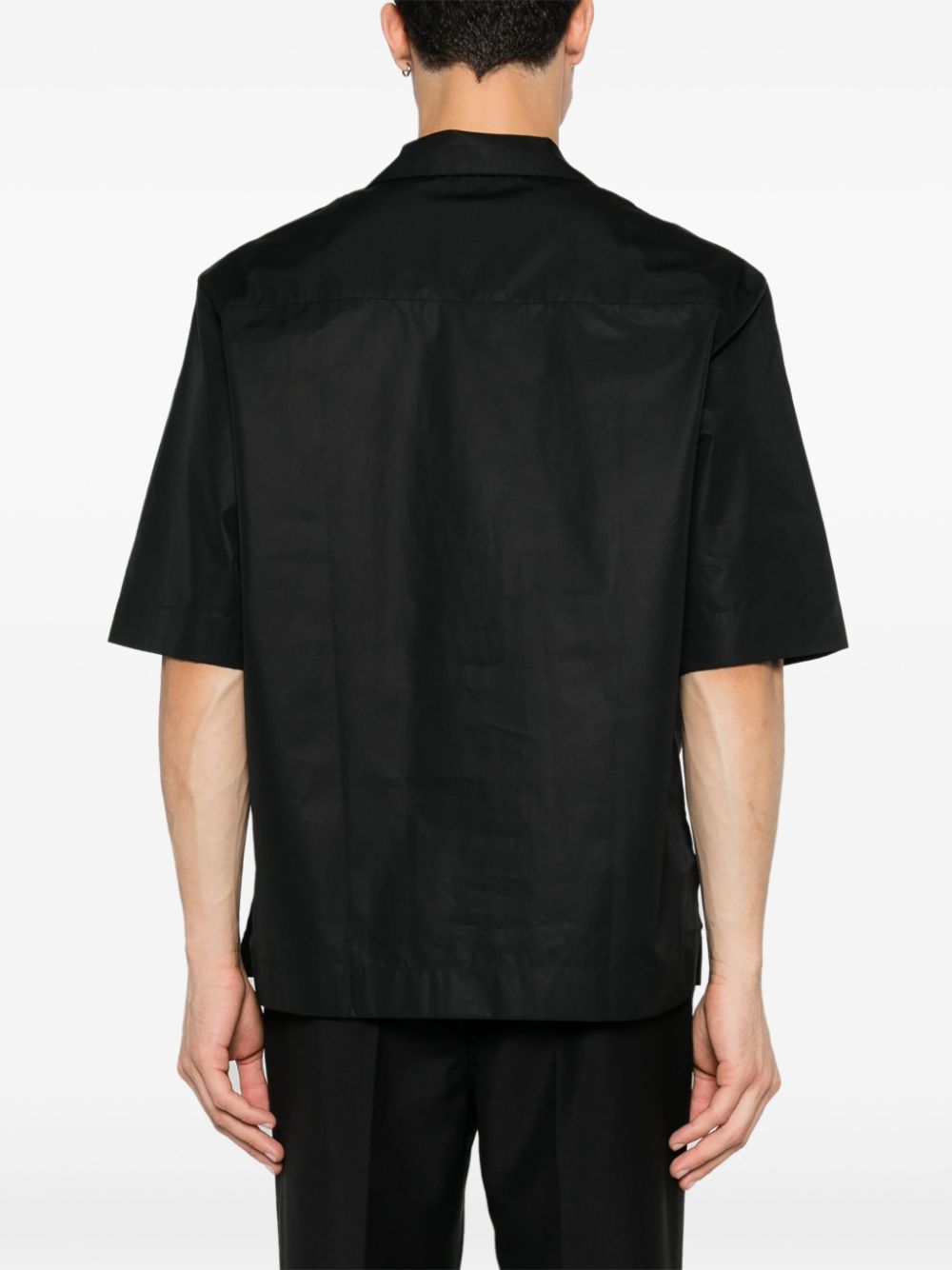 Givenchy Givenchy 1952 shirt Men