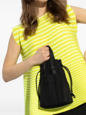 Pleats Please Issey Miyake ウィメンズ ハンドバッグ＆トート