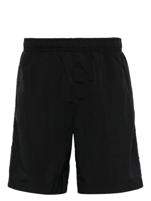 Short de bain à design froissé - Givenchy - Modalova