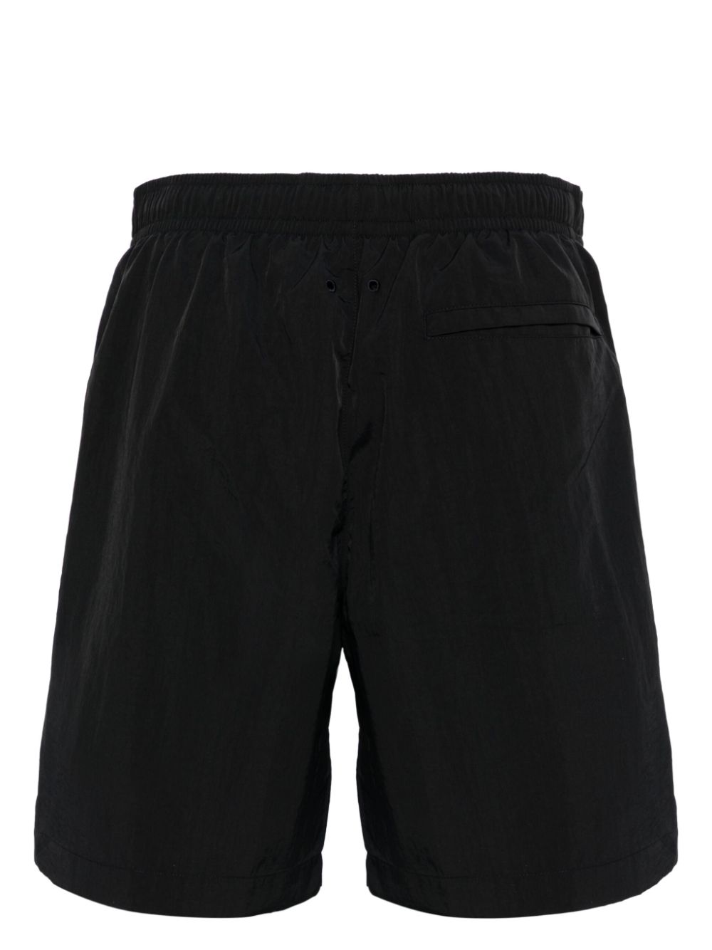 Givenchy crinkled swim shorts Men